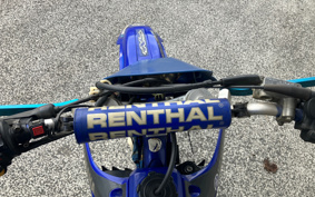 YAMAHA WR250Z 4SR
