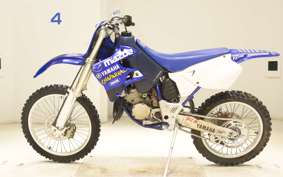 YAMAHA YZ125 CE05C