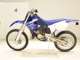 Фото Yamaha YZ125 с японского аукциона