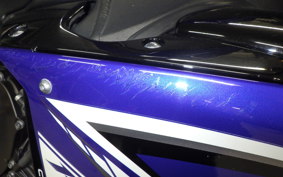 YAMAHA YZF-R1 2009