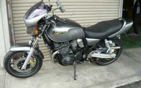 SUZUKI INAZUMA 400 (GSX400) 2005 GK7BA