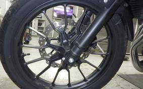 HONDA 400X 2020 NC56