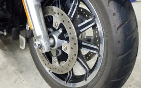 HARLEY FLHTKL TC 1690 2014