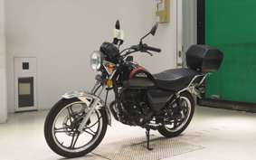 HONDA LY125 FI 1997