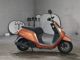 Фото Honda DUNK с японского аукциона