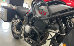 BMW F850GS 2019 0B09