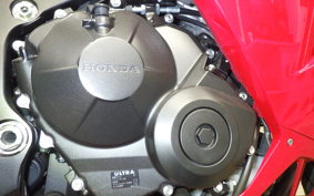 HONDA CBR600RR 2025 PC40