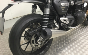TRIUMPH SPEED TWIN 2023 DAD85H