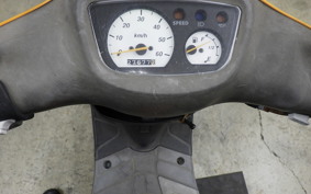 YAMAHA BJ 2012 SA24J