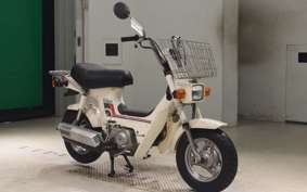 HONDA CHALY 50 CF50