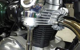 KAWASAKI W800 2020 EJ800B