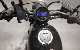 HONDA REBEL MC49