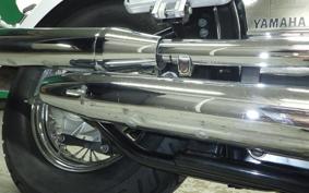 YAMAHA DRAGSTAR 400 CLASSIC 2004 VH01J