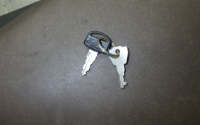 HONDA GYRO CANOPY 2010 TA02