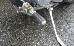 HONDA STEED 400 1993 NC26