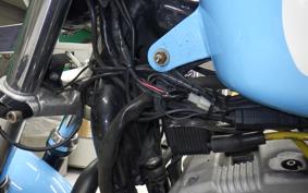 HARLEY XL1200R 2004