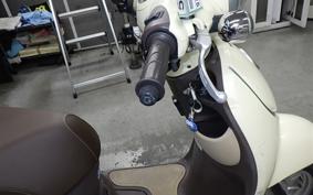HONDA GIORNO 3 2025 AF77