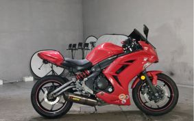 KAWASAKI NINJA 650 2017 EXEE11