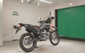 HONDA CRF250L 2022 MD47