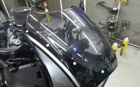 YAMAHA XSR900 2024 RN80J