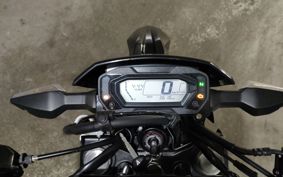 KAWASAKI KLX230 SM LX230A