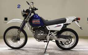 SUZUKI DJEBEL 200 (DR200SE) SH42A