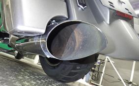 HARLEY FLHTC 1580 2009