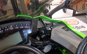 KAWASAKI NINJA ZX-10R ABS 2013 ZXCJ10