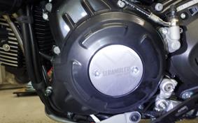 DUCATI SCRAMBLER FULL THROTTLE 2024
