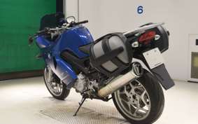 BMW F800ST 2006
