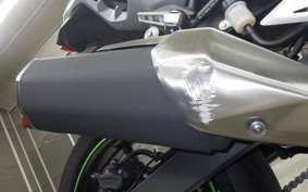 KAWASAKI NINJA7ﾊEVEﾘｯﾄﾞ 2025 CX500A