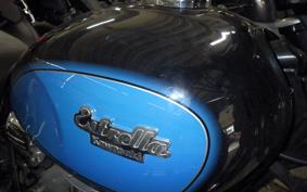 KAWASAKI ESTRELLA 2005 BJ250A