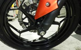 KAWASAKI NINJA 250 2026 EX250L