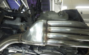 SUZUKI BANDIT 250 2025 GJ74A