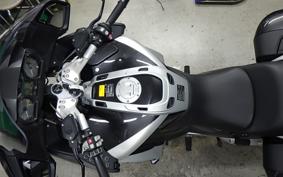 BMW R1200 RT 2010