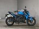 Фото Suzuki GSX-S1000 2020 с японского аукциона