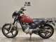 Фото Yamaha YB125SP 2019 с японского аукциона