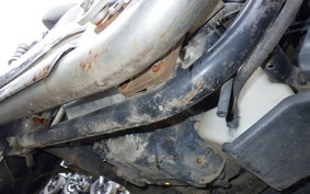 HONDA SHADOW 750 Gen. 2 1997 RC44
