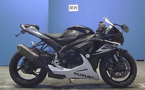 SUZUKI GSX-R600 2014 C3111