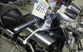 YAMAHA VMAX 1996