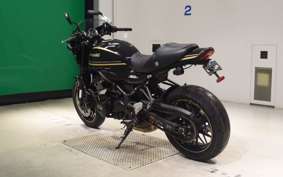 KAWASAKI Z900RS CAFE 2023 ZR900K