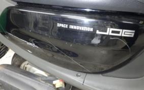 YAMAHA JOG Gen.3 2006 SA01J