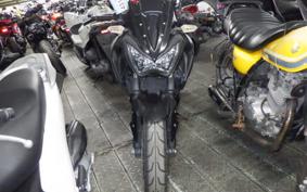 KAWASAKI Z250 2017 ER250C