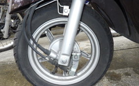 YAMAHA VINO 50 SA37J