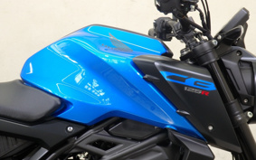 HONDA CB125 R JC91