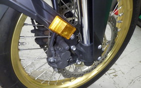 HONDA TRANSALP XL750 2023 RD16