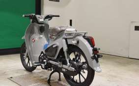 HONDA C125 SUPER CUB 1996 JA71
