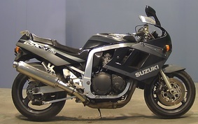 SUZUKI GSX-R1100 1989 GV73A