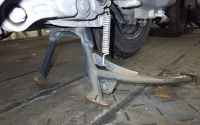 HONDA LEAD 125 1986 JF45