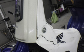 HONDA C50 SUPER CUB AA01